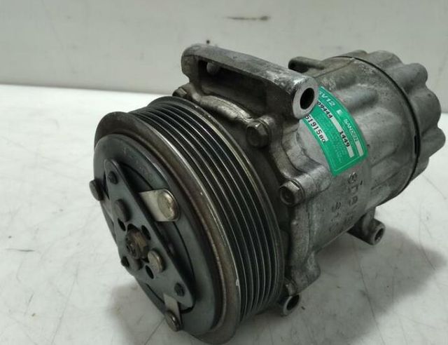Compresor aire peugeot 9655191580 307 1.6 211522