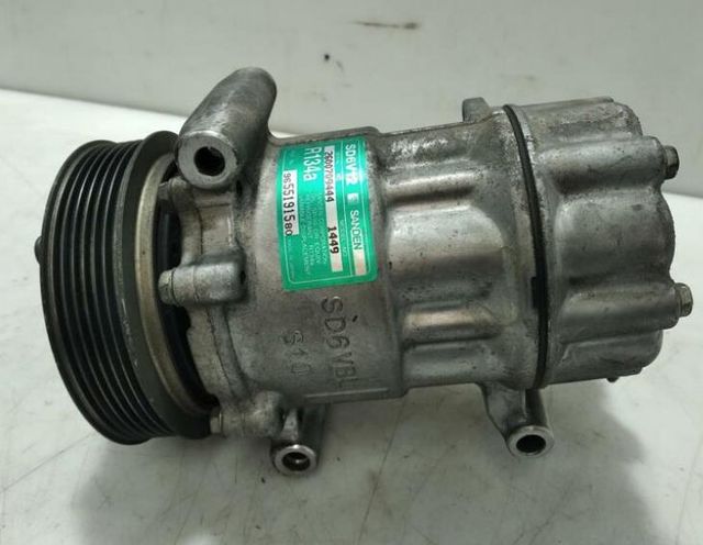 Compresor aire peugeot 9655191580 307 1.6 211522