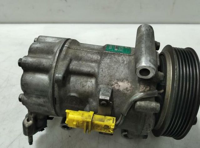 Compresor aire peugeot 9655191580 307 1.6 211522