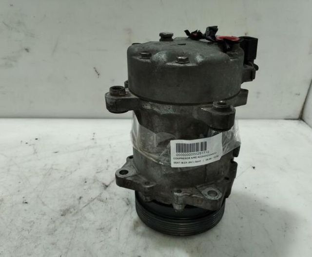 Seat 251710 1j0820803l compresor aire ibiza ii 1.9