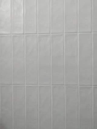 Azulejo blanco marca Artens
