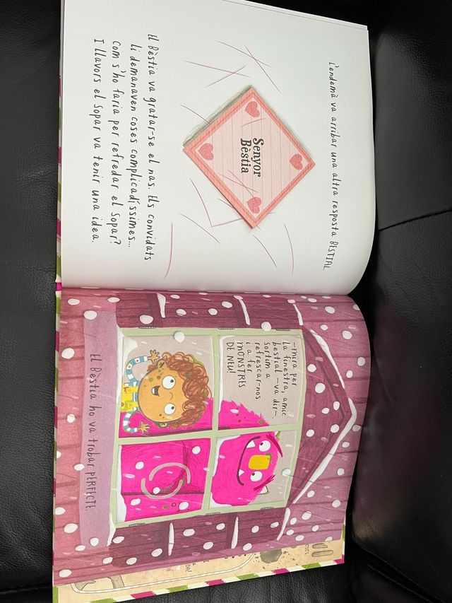 Un banquet bestial NOU!!!