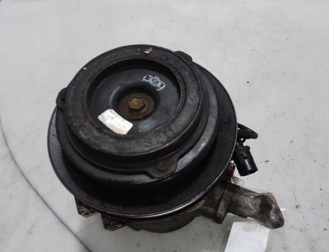 340819 4472203657 compresor mitsubishi montero 3.2