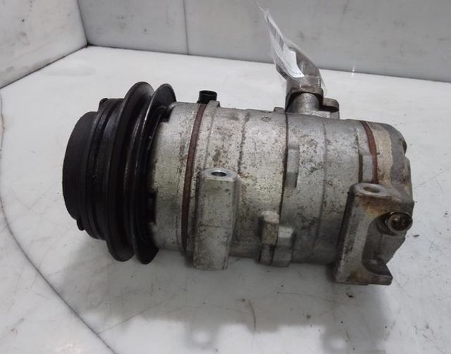 340819 4472203657 compresor mitsubishi montero 3.2