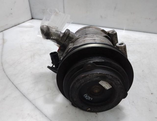 340819 4472203657 compresor mitsubishi montero 3.2