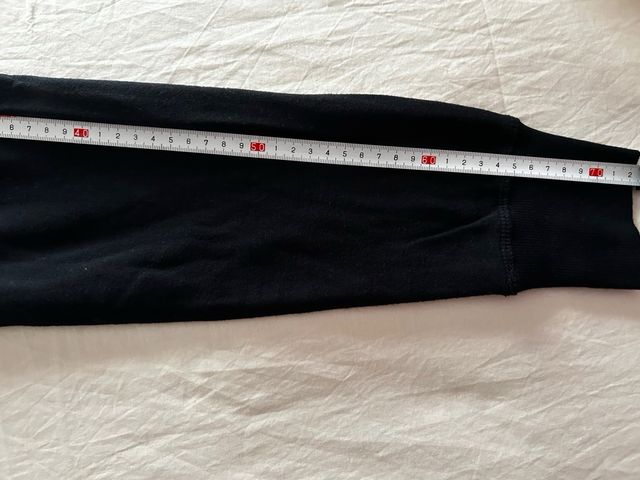 Sudadera con cremallera