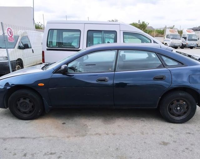 Mazda 336595 compresor aire 323 berlina c/f/s (ba)