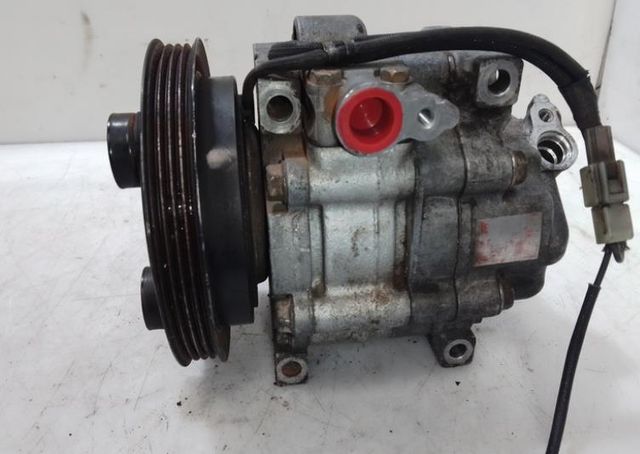 Mazda 336595 compresor aire 323 berlina c/f/s (ba)