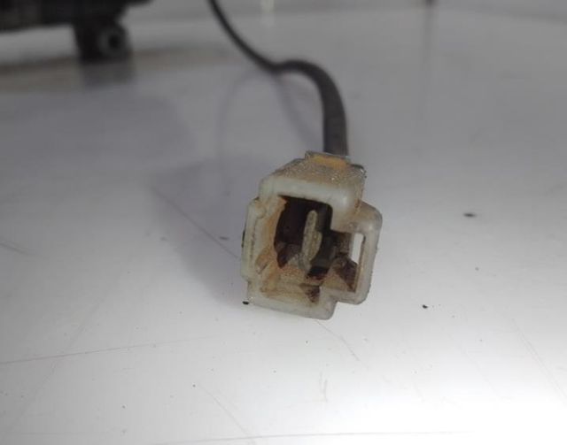 Mazda 336595 compresor aire 323 berlina c/f/s (ba)