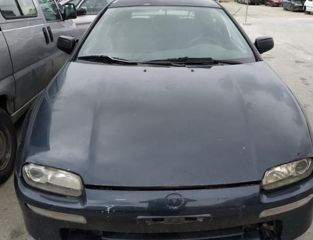 Mazda 336595 compresor aire 323 berlina c/f/s (ba)