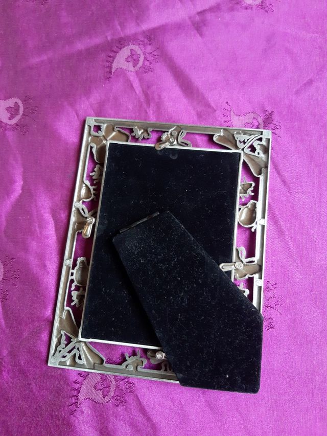 Marco foto metal 13x18