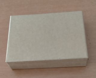2 SET di coltellini per formaggio 