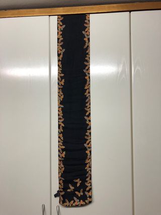 Sciarpa Donna in Seta