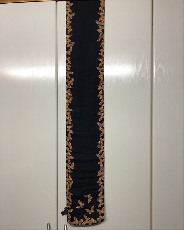 Sciarpa Donna in Seta