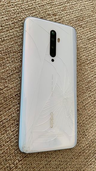 Oppo Reno 2Z