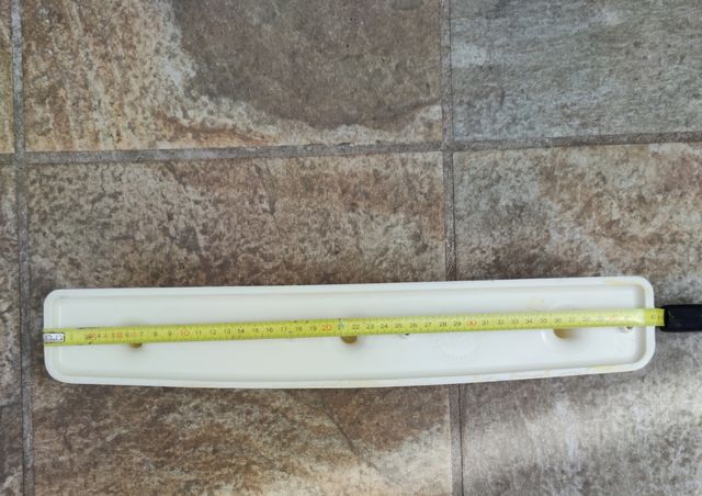 PERCHA/COLGADOR DE BAÑO (VINTAGE)