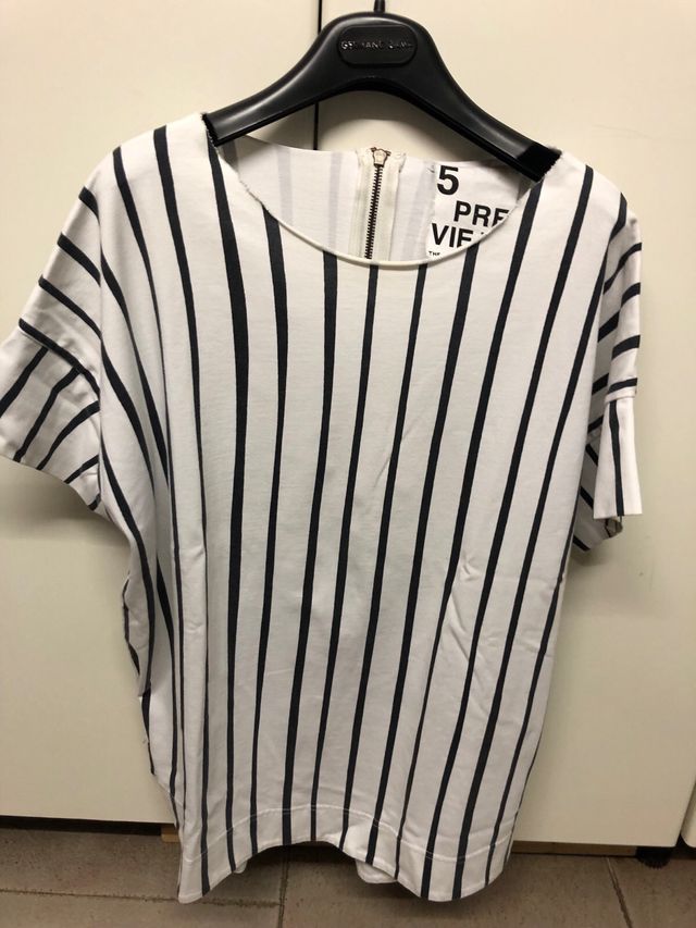 Tshirt Donna mezza manica