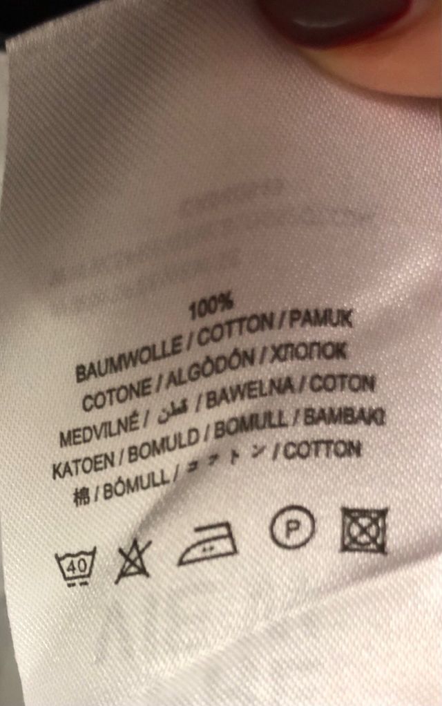 Tshirt Donna mezza manica