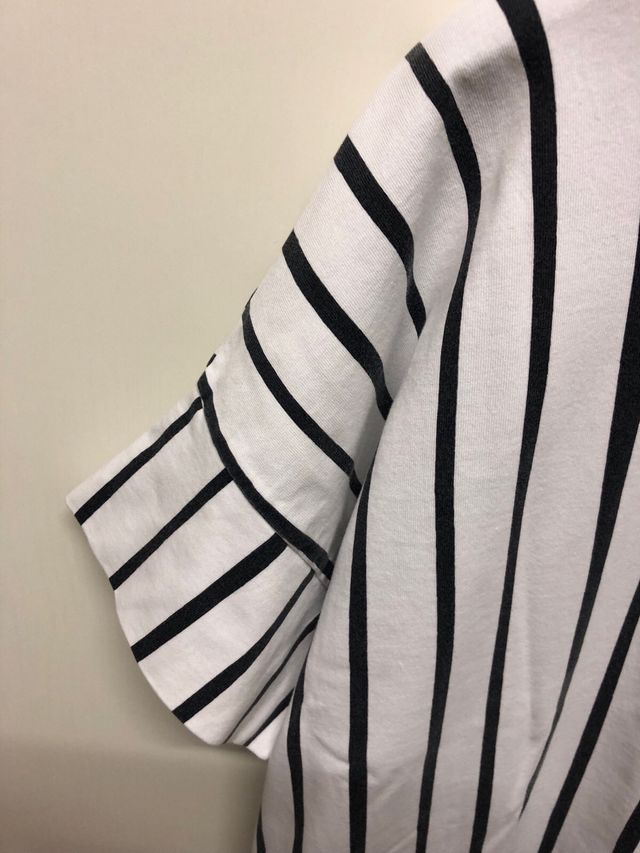 Tshirt Donna mezza manica