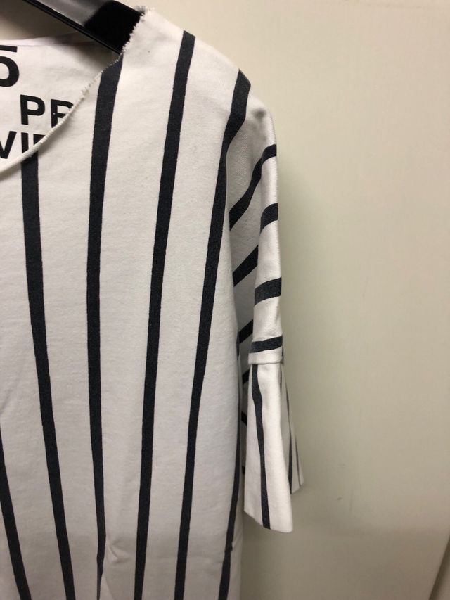 Tshirt Donna mezza manica