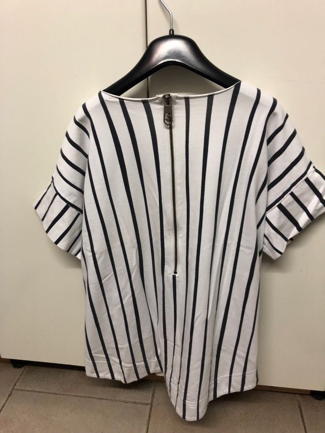 Tshirt Donna mezza manica