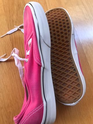 Zapatillas Vans