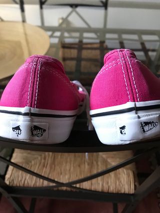 Zapatillas Vans