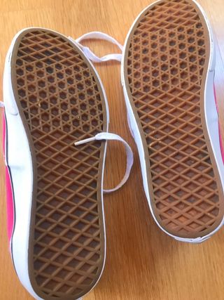 Zapatillas Vans