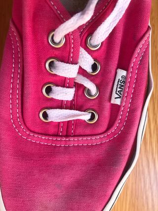Zapatillas Vans