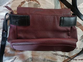 Bolso Emporio Armani Jeans nuevo 