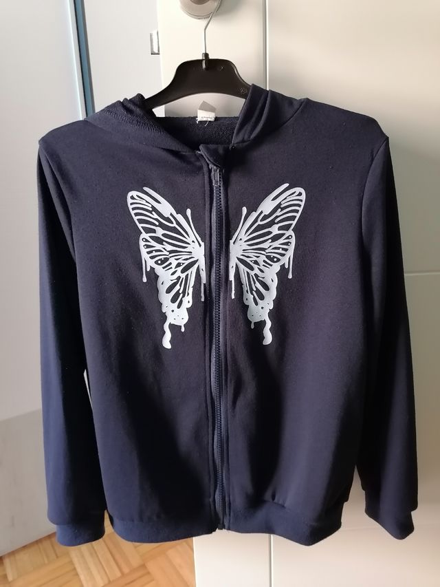 Sudadera talla 11-12