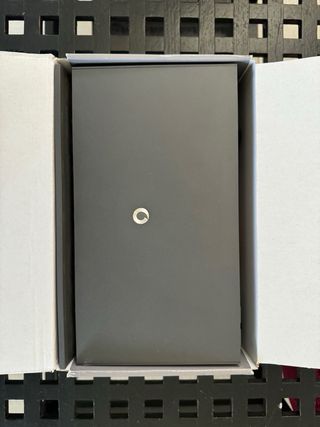 Wifi Power Station Vodafone 