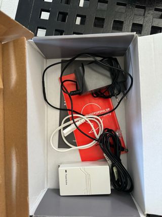 Wifi Power Station Vodafone 