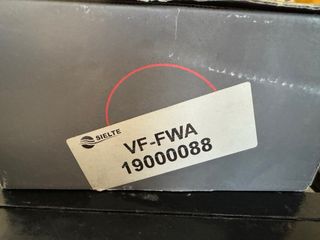 Wifi Power Station Vodafone 