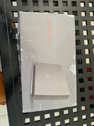 Wifi Power Station Vodafone 