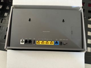 Wifi Power Station Vodafone 