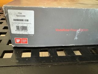 Wifi Power Station Vodafone 