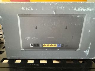 Wifi Power Station Vodafone 
