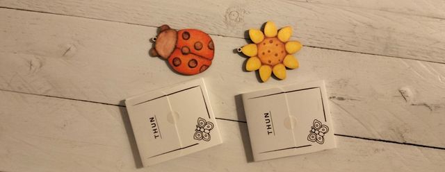 Thun deliziosi porta fortuna