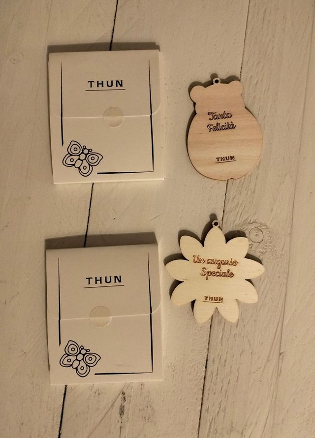 Thun deliziosi porta fortuna