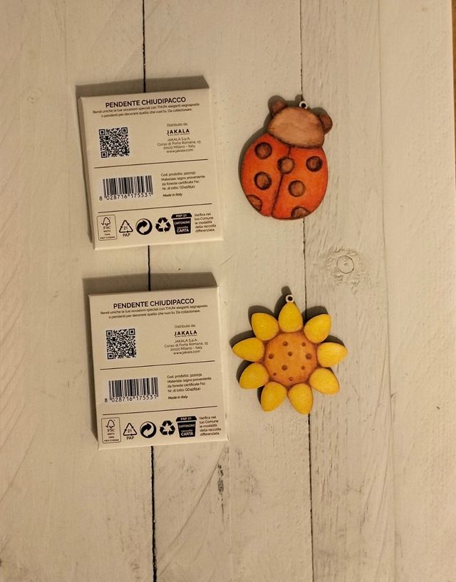 Thun deliziosi porta fortuna