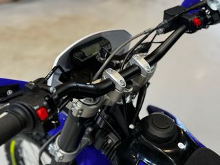 Sherco 125 enduro HRD Factory SE RS
