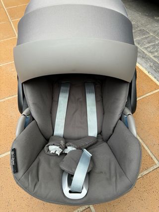 Silla coche Cybex