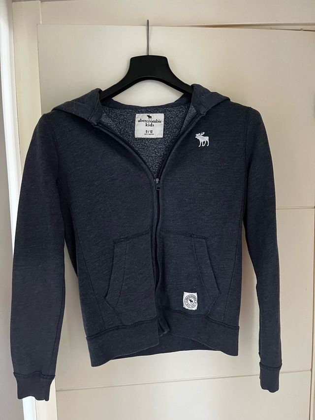 Sudadera Abercrombie