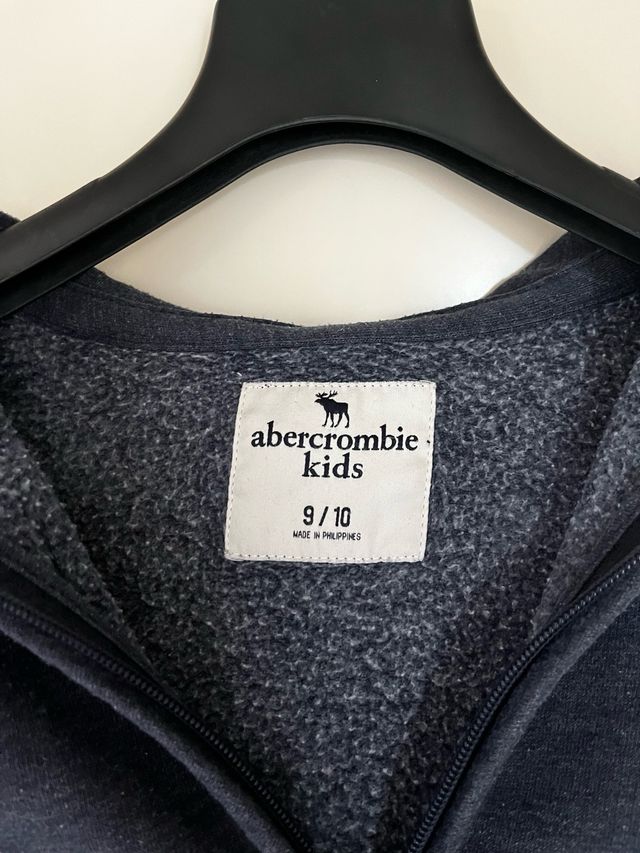 Sudadera Abercrombie