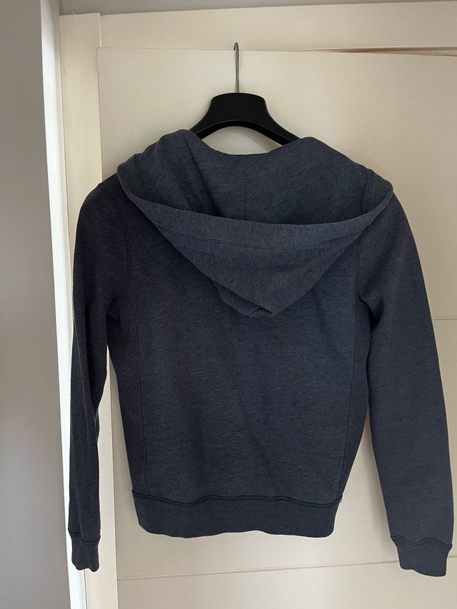 Sudadera Abercrombie