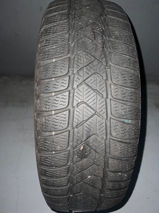 Juego de 4 ruedas AUDI A3