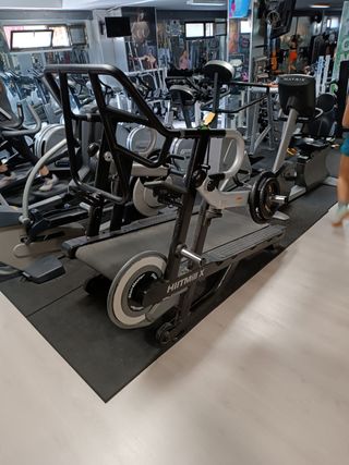 Máquina de correr StairMaster HIITMill X