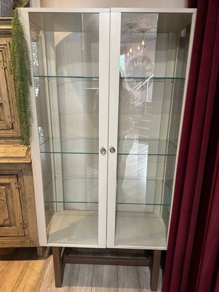 Vitrina Ikea