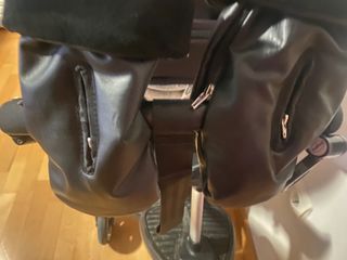 Guantes para carrito kids done negros